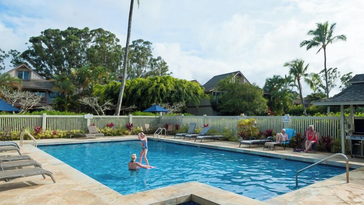 Photo of Outdoor in Princeville