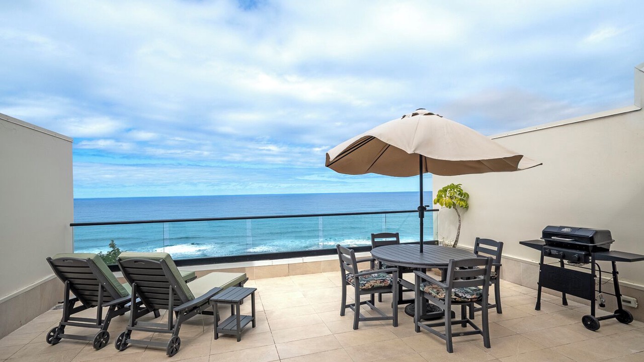Photo of Outdoor in Princeville