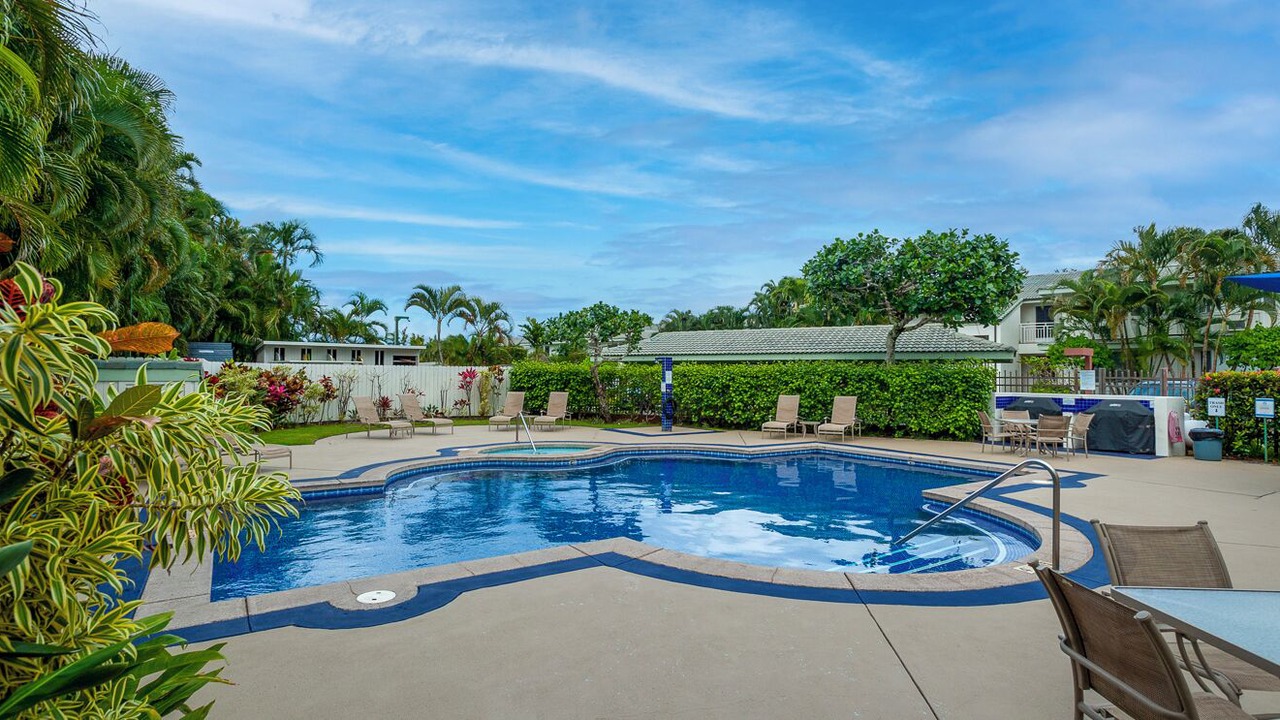Photo of Outdoor in Princeville