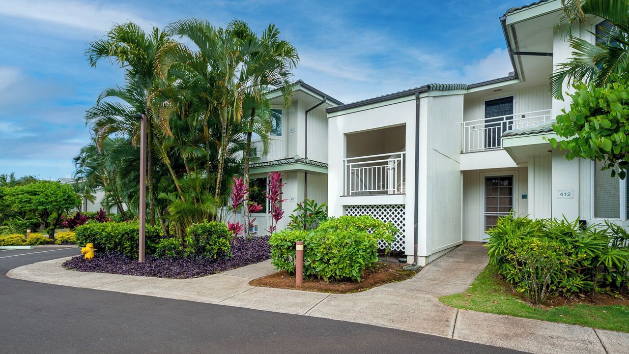 Photo of Outdoor in Princeville
