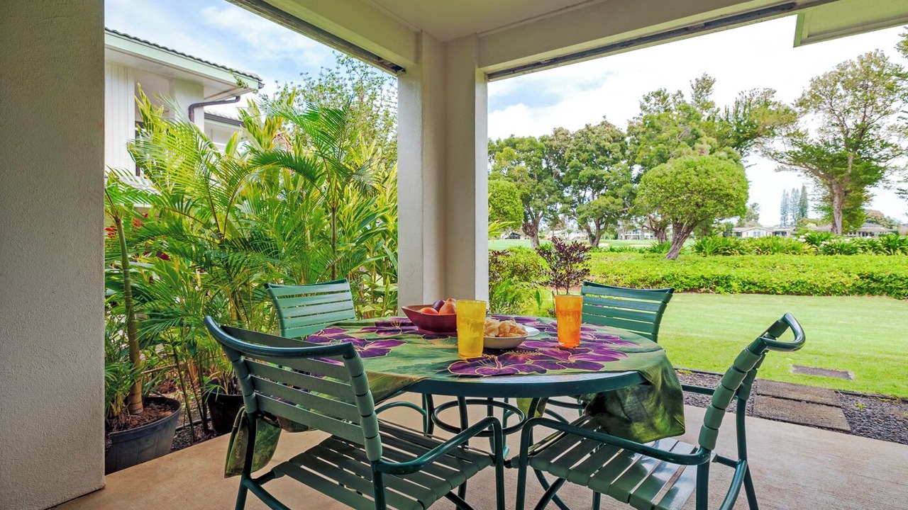Photo of Outdoor in Princeville