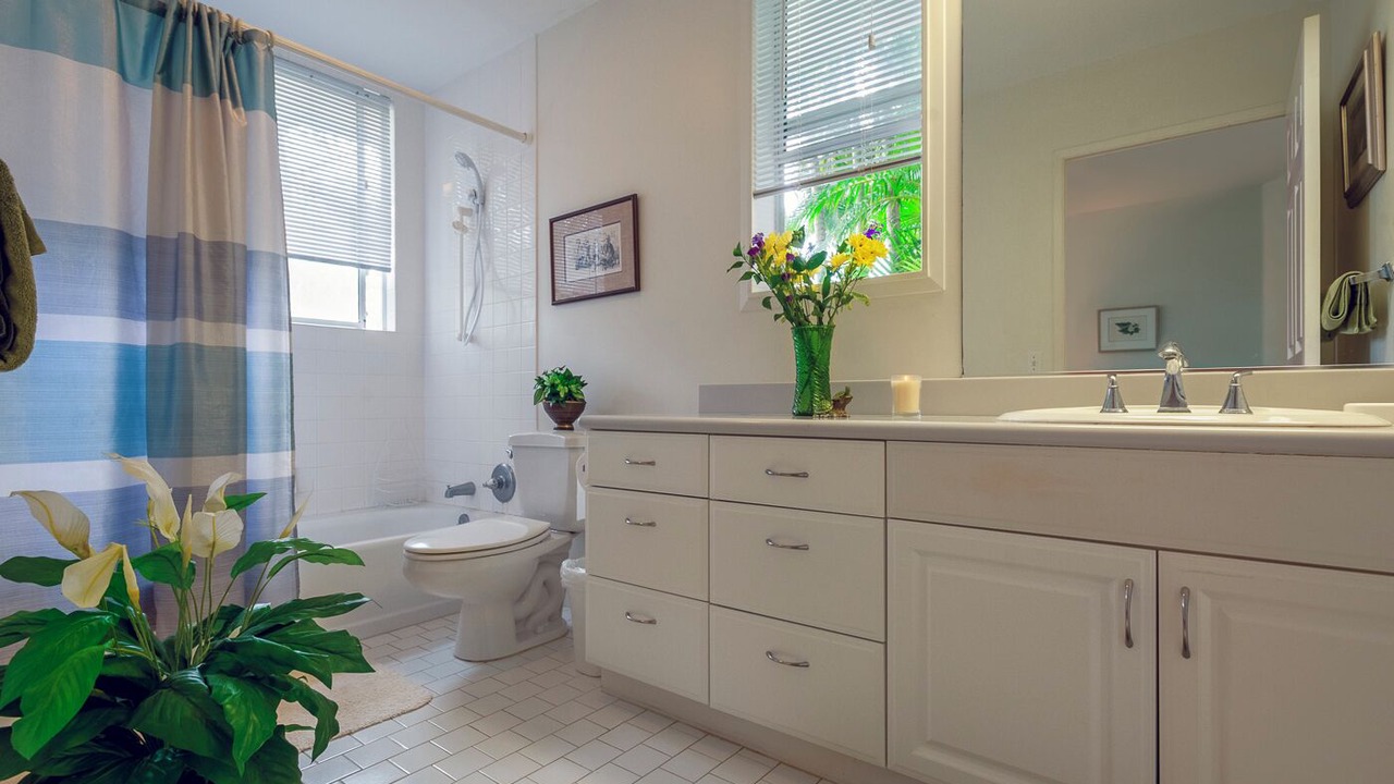 Photo of Bathroom in Princeville