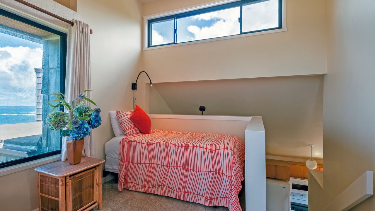 Photo of Patio Balcony in Princeville