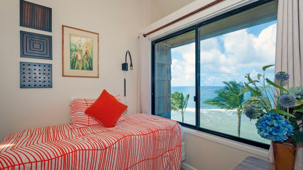 Photo of Patio Balcony in Princeville