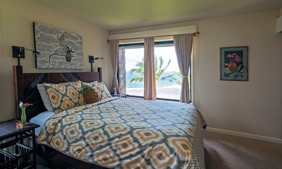 Photo of Patio Balcony in Princeville