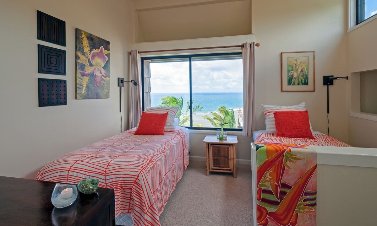 Photo of Patio Balcony in Princeville