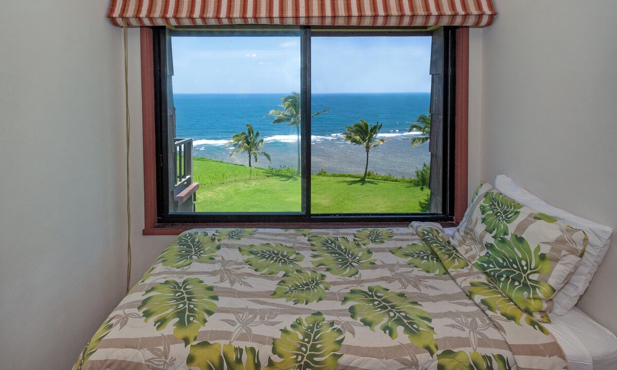 Photo of Patio Balcony in Princeville