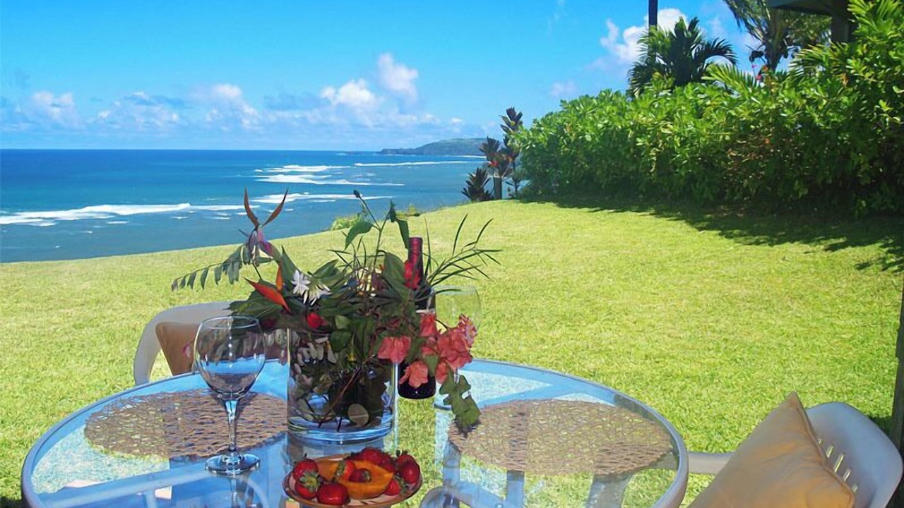 Photo of Outdoor in Princeville