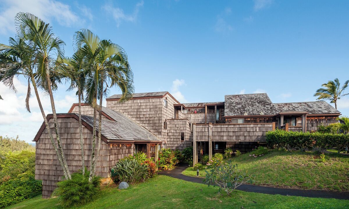 Photo of Outdoor in Princeville
