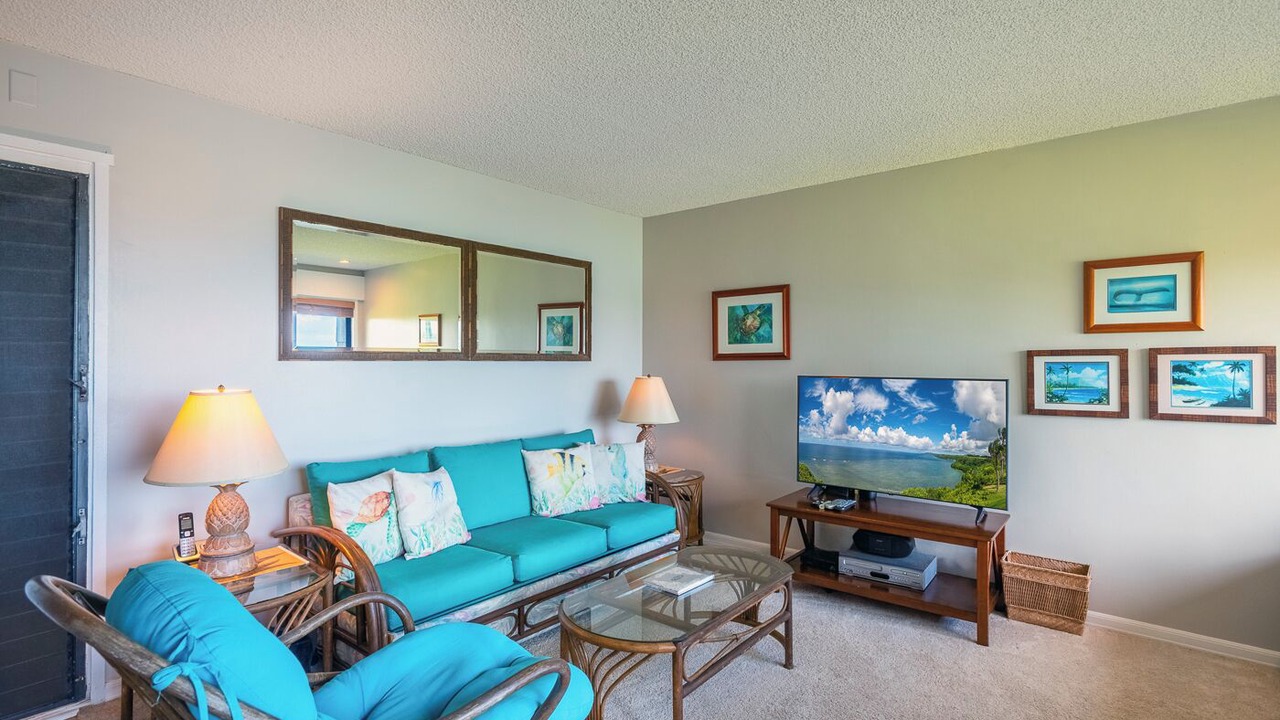 Photo of Patio Balcony in Princeville