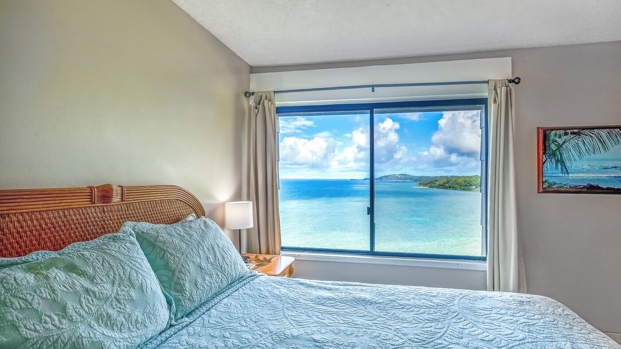 Photo of Patio Balcony in Princeville