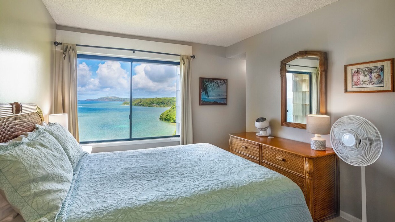 Photo of Patio Balcony in Princeville