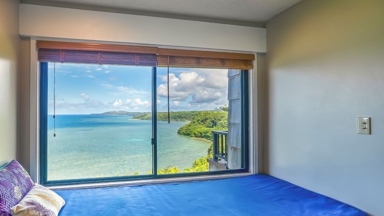 Photo of Patio Balcony in Princeville