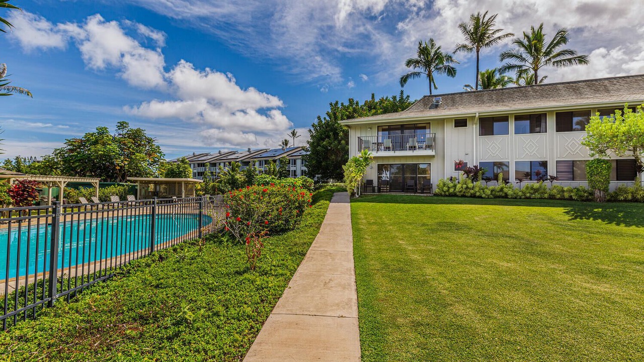 Photo of Outdoor in Princeville