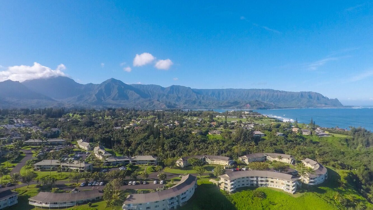 Photo of Outdoor in Princeville