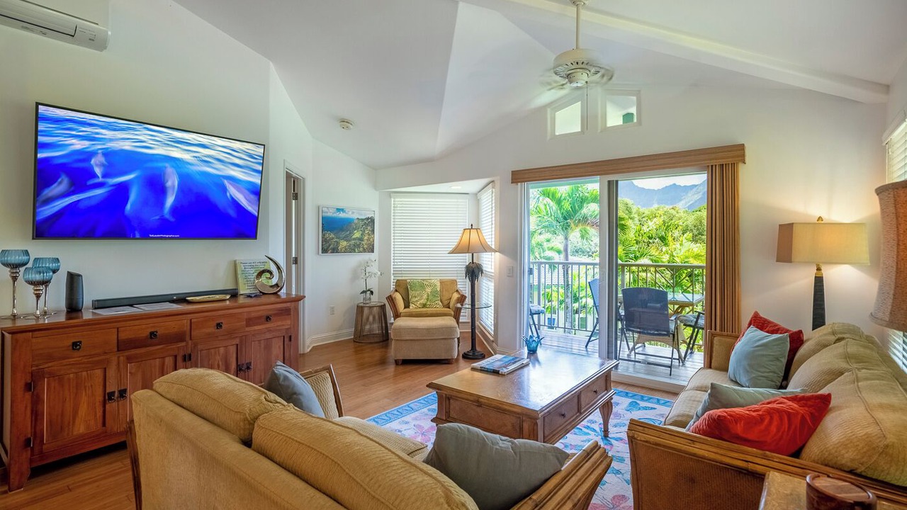 Photo of Outdoor in Princeville