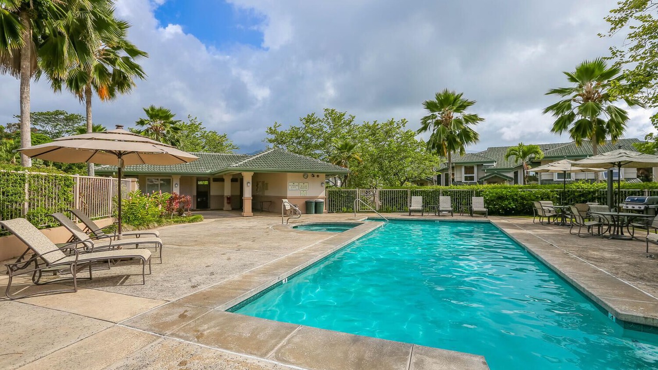 Photo of Outdoor in Princeville