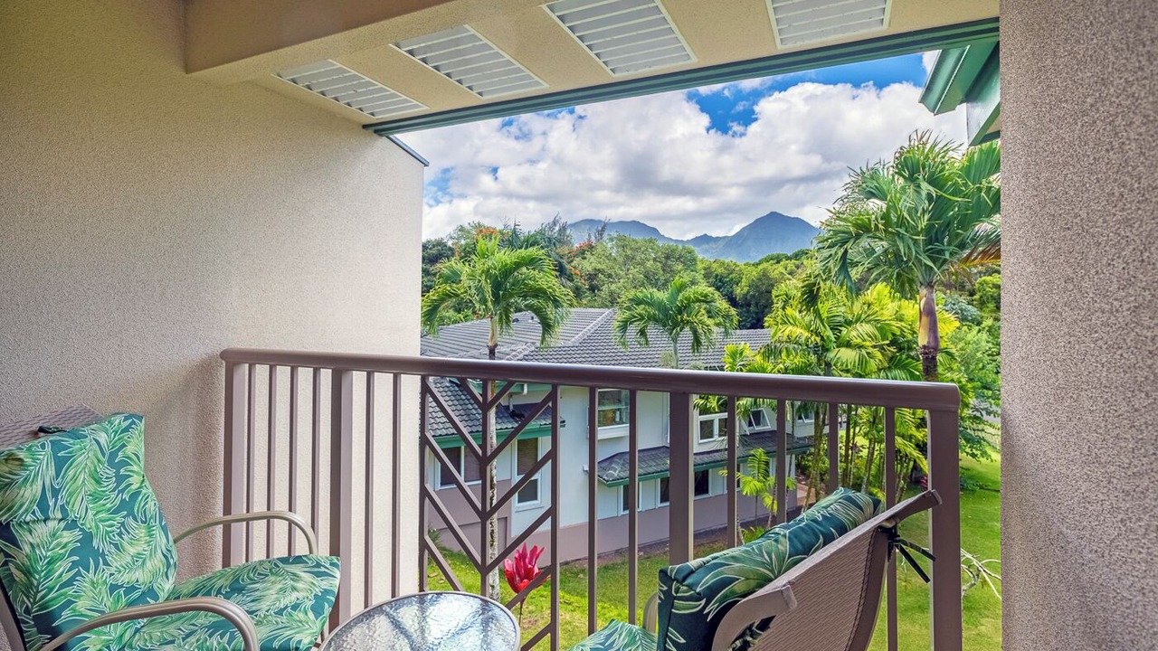 Photo of Outdoor in Princeville