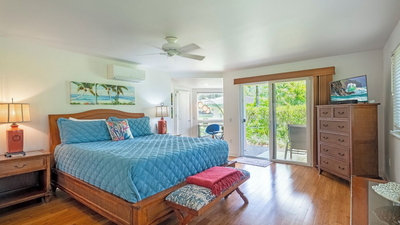 Photo of Outdoor in Princeville