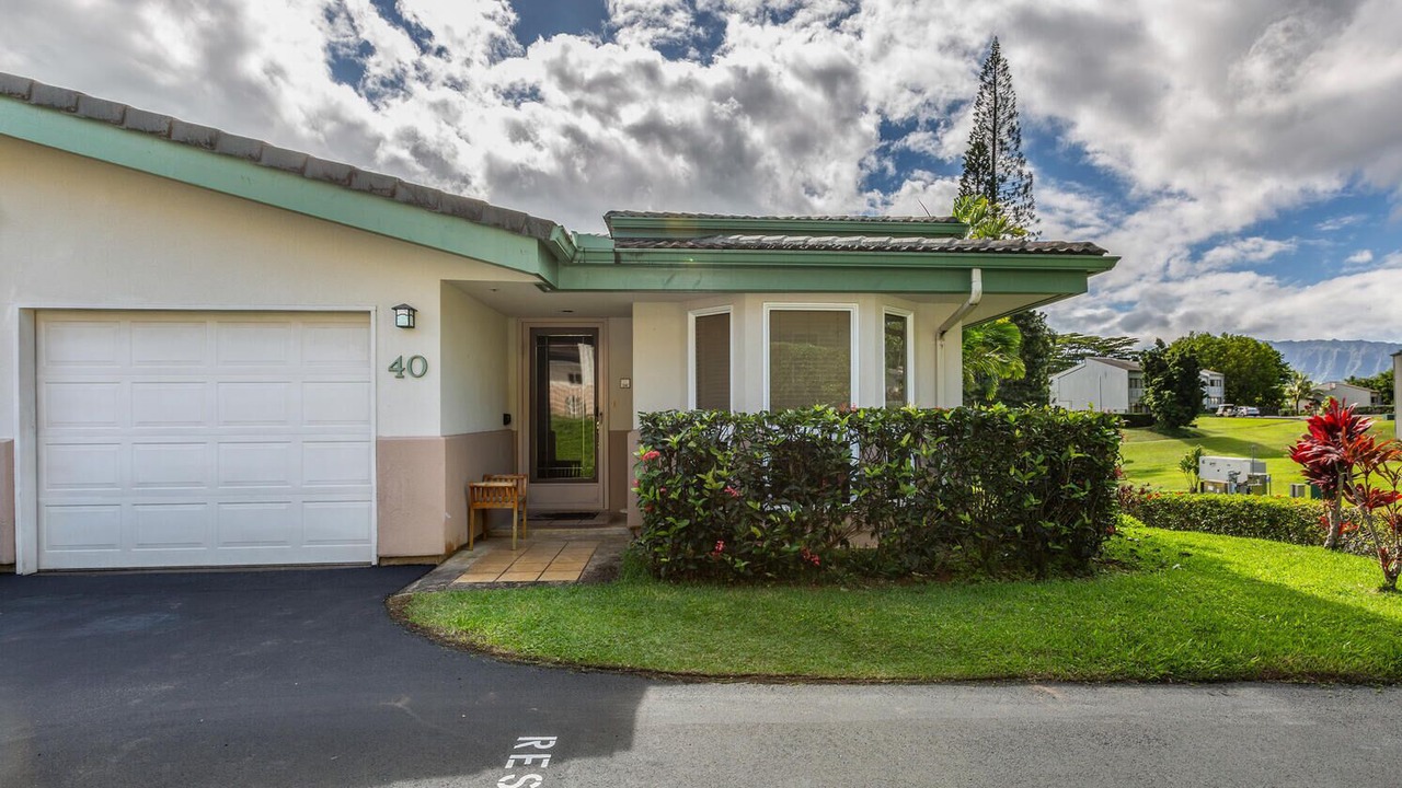 Photo of Outdoor in Princeville