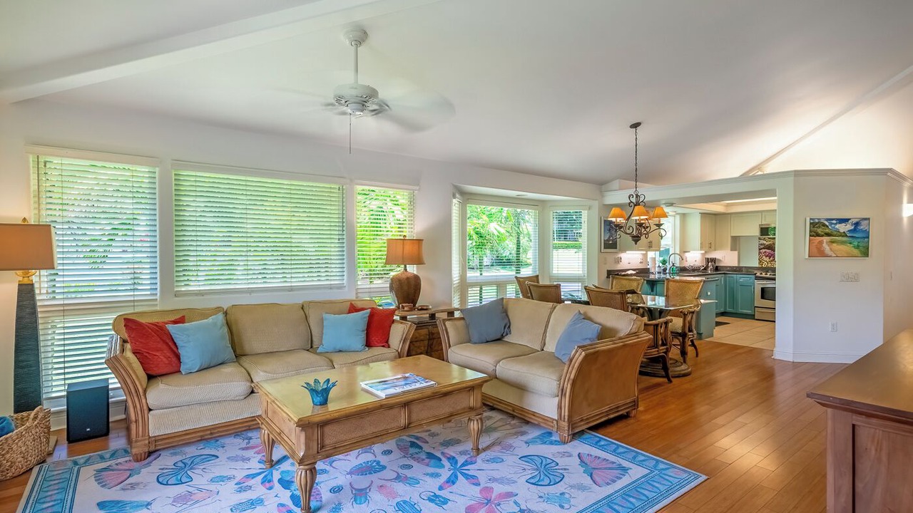 Photo of Outdoor in Princeville