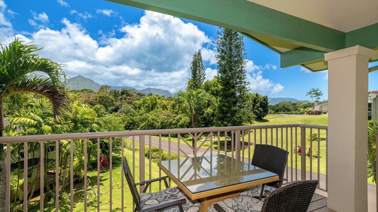 Photo of Outdoor in Princeville