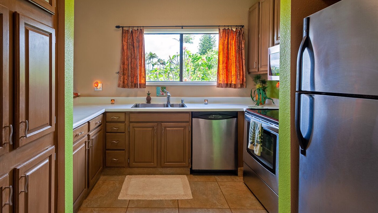 Photo of Patio Balcony in Princeville
