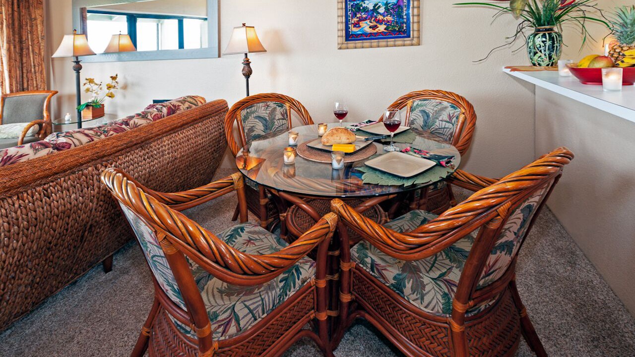 Photo of Patio Balcony in Princeville