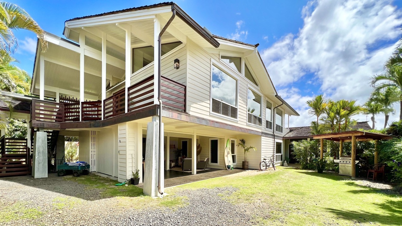 Photo of Outdoor in Hanalei