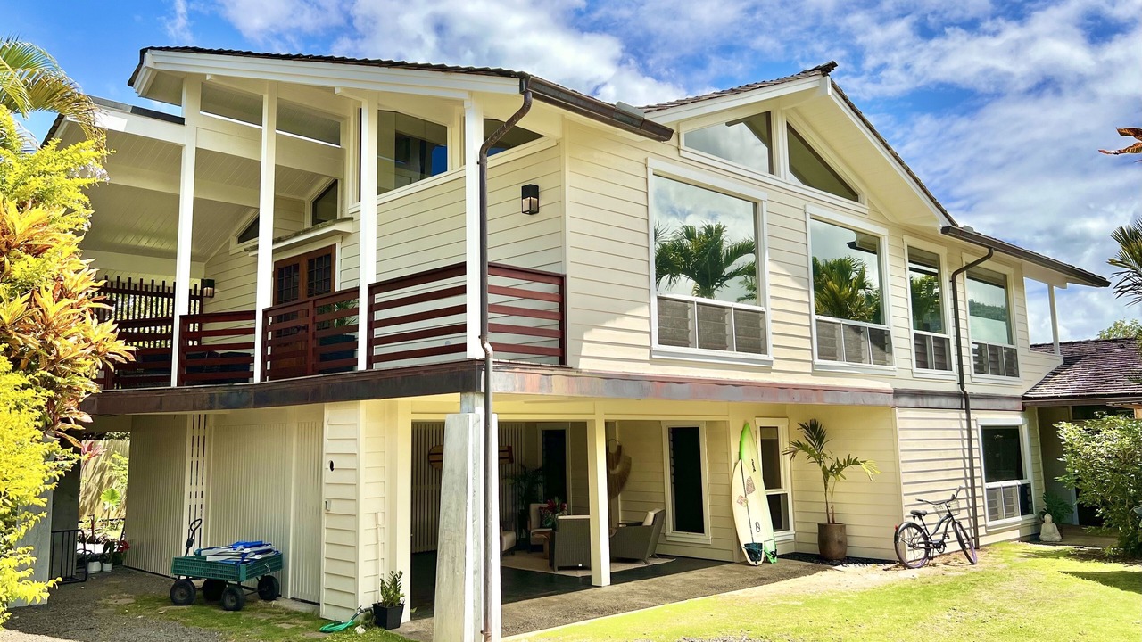 Photo of Outdoor in Hanalei