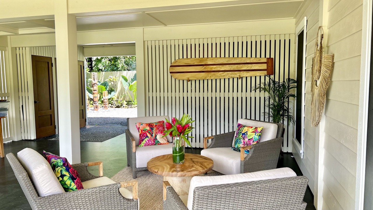 Photo of Others in Hanalei