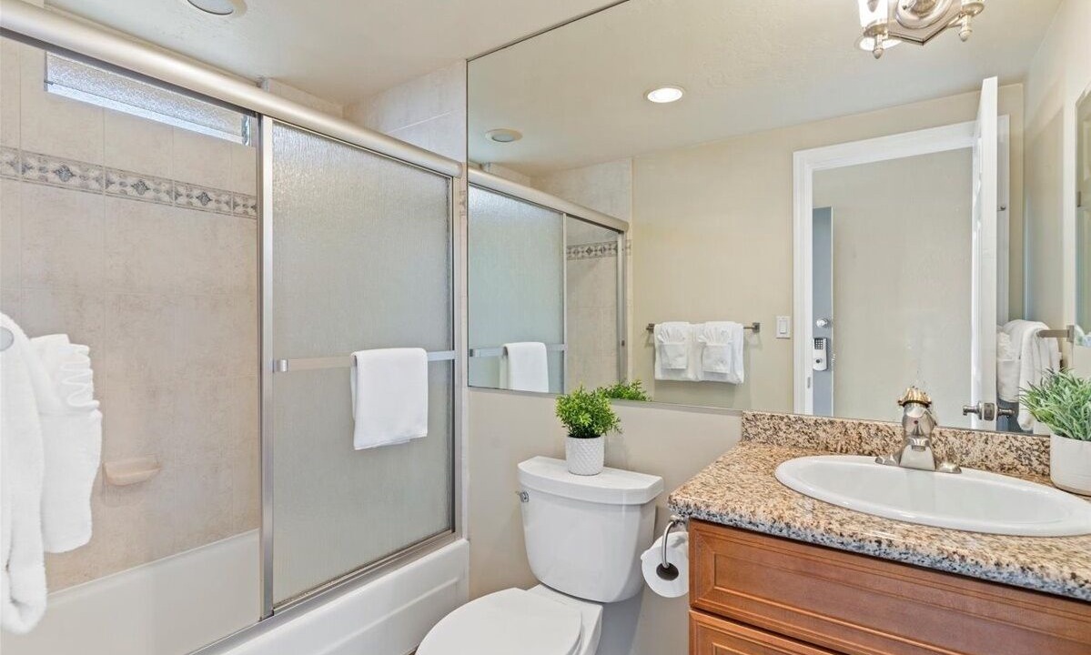 Photo of Bathroom in Kihei