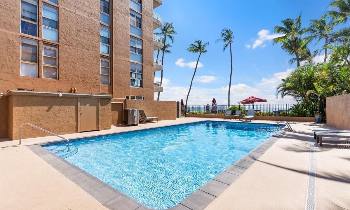 Photo of Outdoor in Kihei