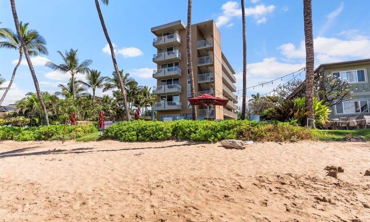 Photo of Outdoor in Kihei