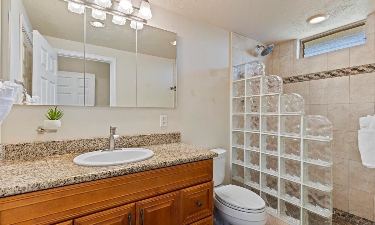 Photo of Bathroom in Kihei