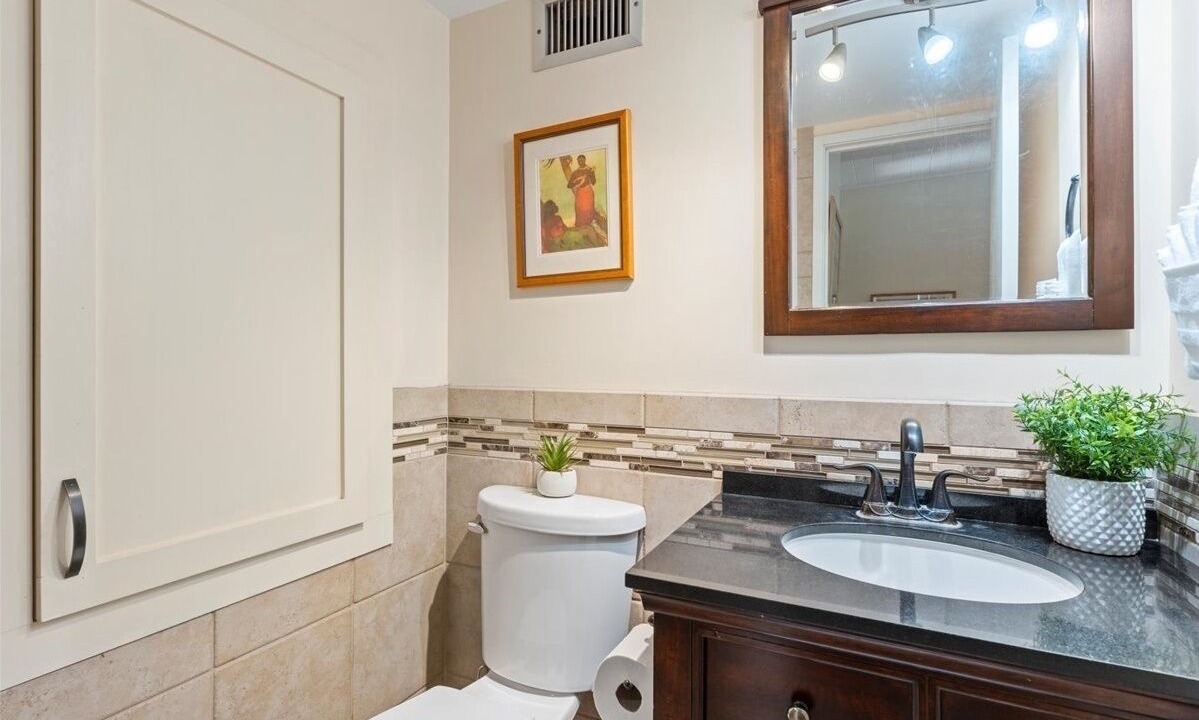 Photo of Bathroom in Kihei