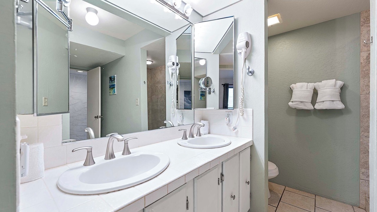 Photo of Bathroom in Kailua-Kona