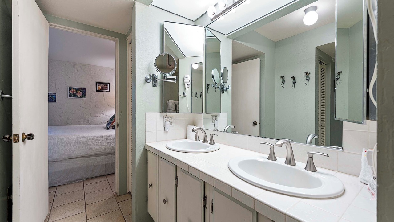 Photo of Bathroom in Kailua-Kona