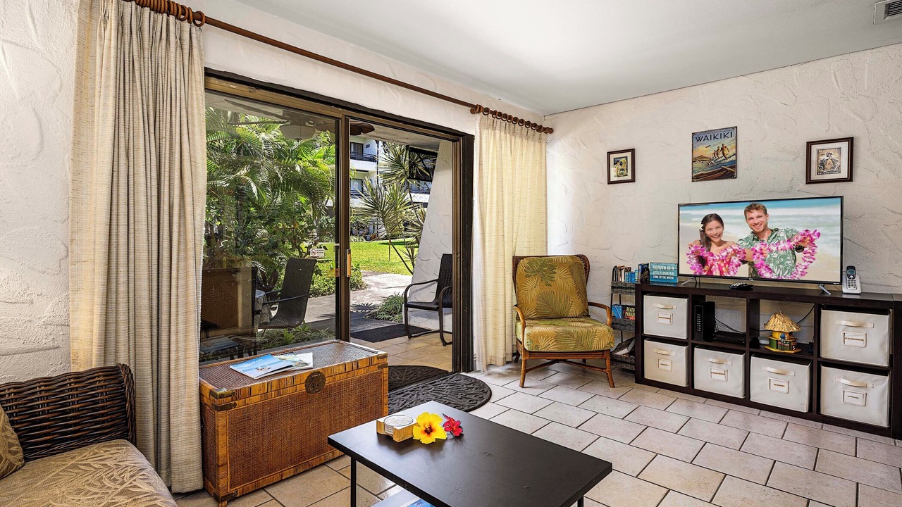 Photo of Outdoor in Kailua-Kona