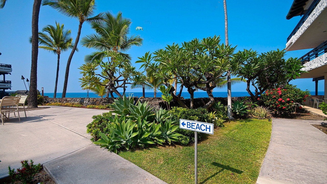 Photo of Outdoor in Kailua-Kona