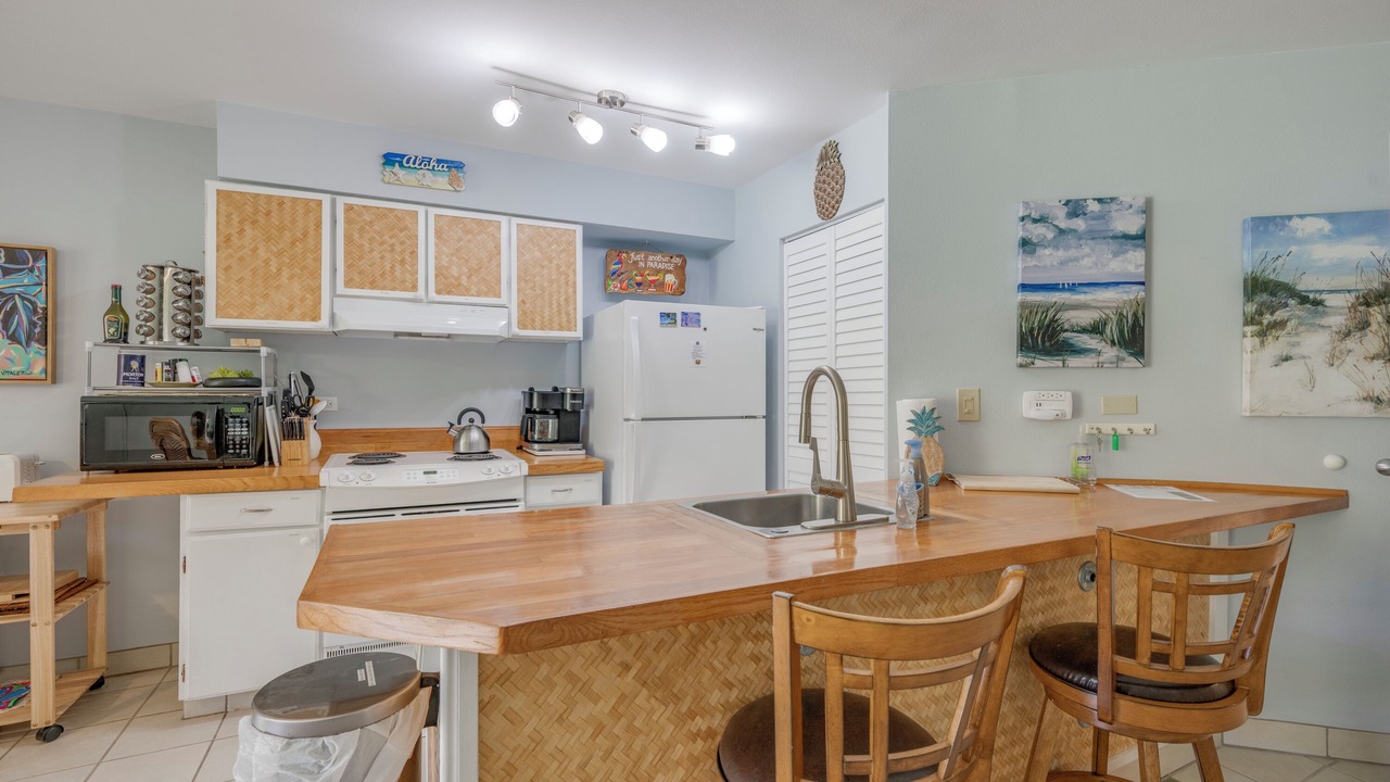 Photo of Outdoor in Kihei