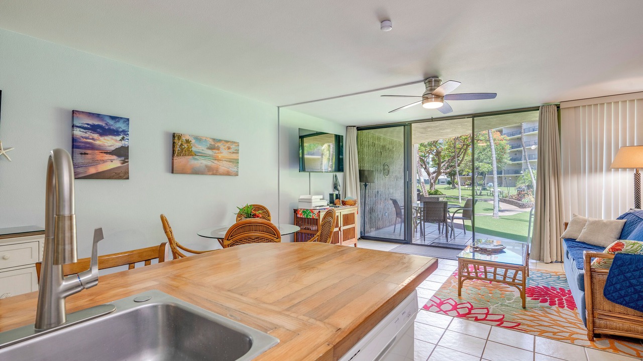 Photo of Outdoor in Kihei