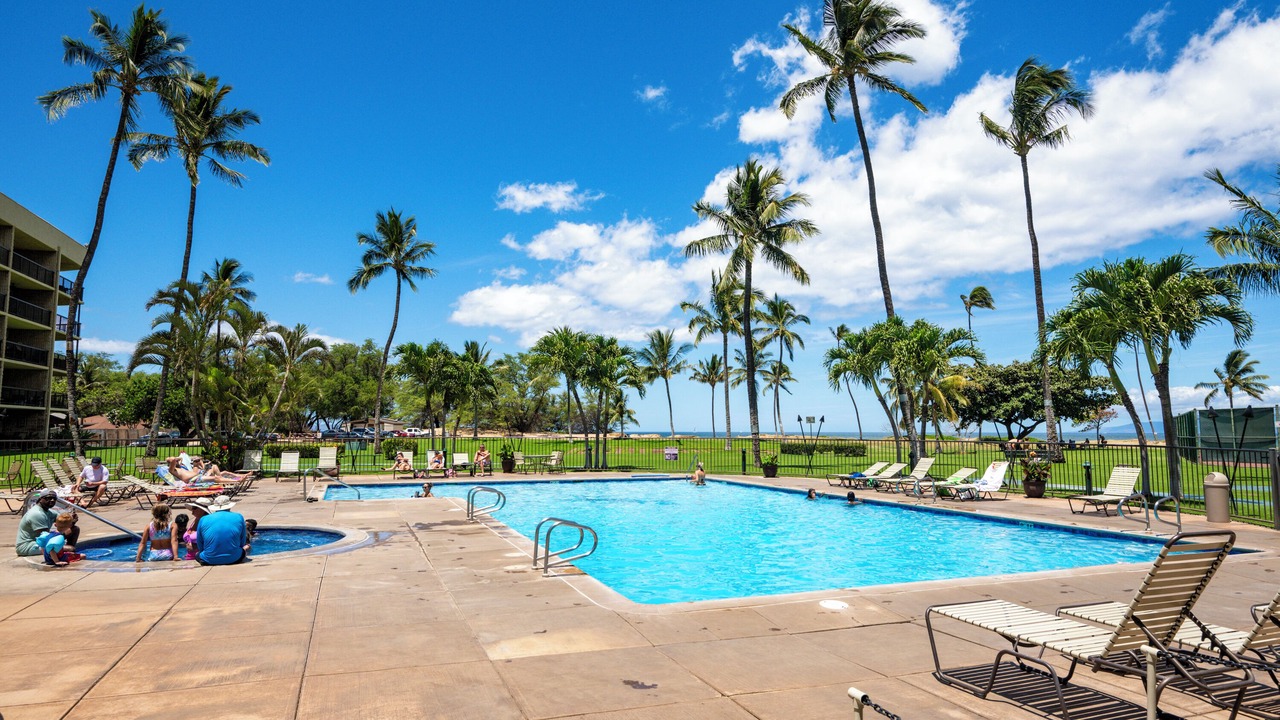 Photo of Outdoor in Kihei