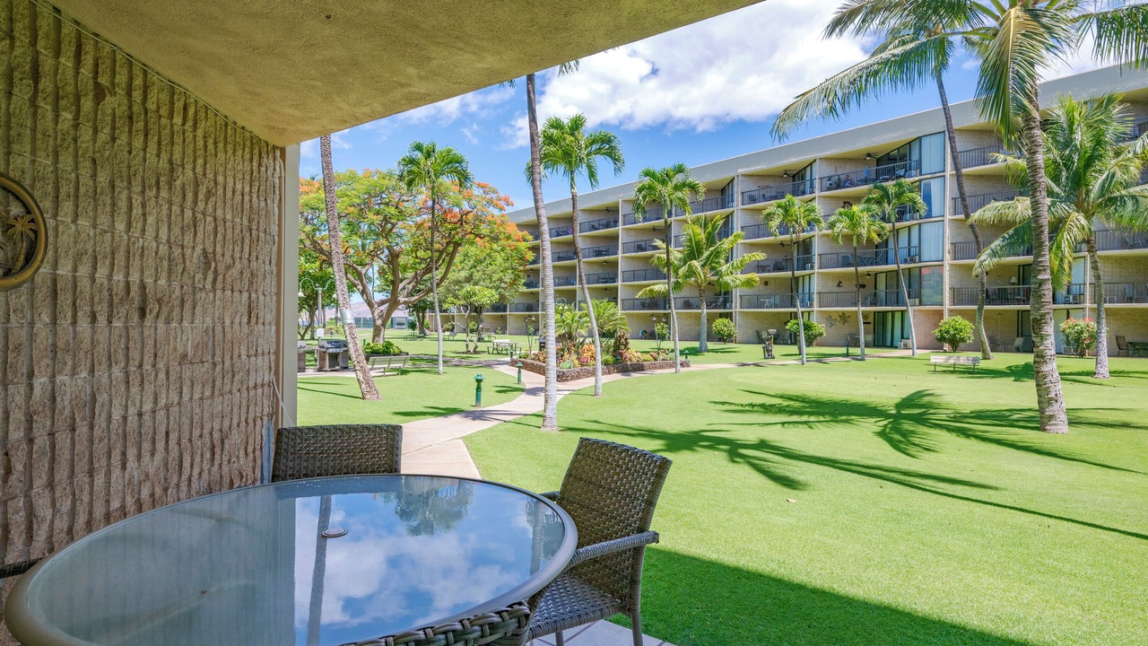 Photo of Outdoor in Kihei