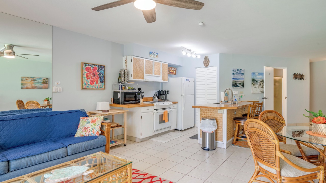 Photo of Outdoor in Kihei