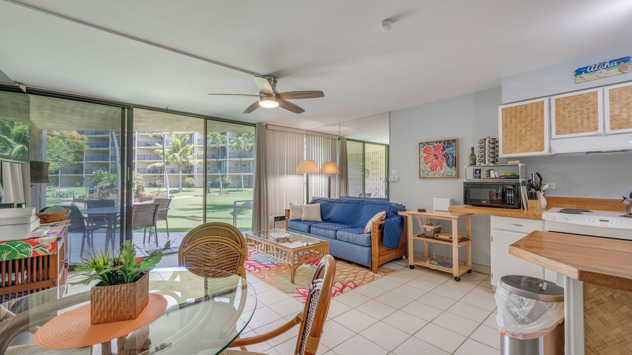 Photo of Outdoor in Kihei
