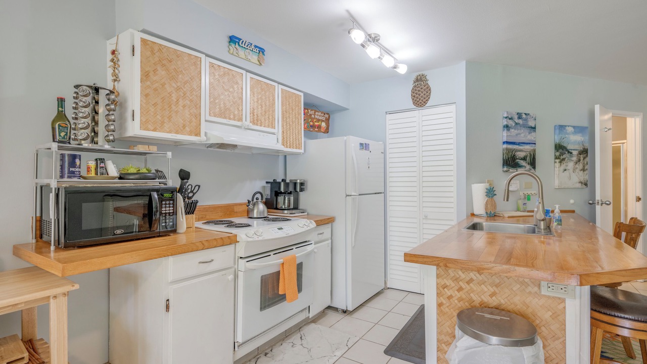 Photo of Outdoor in Kihei