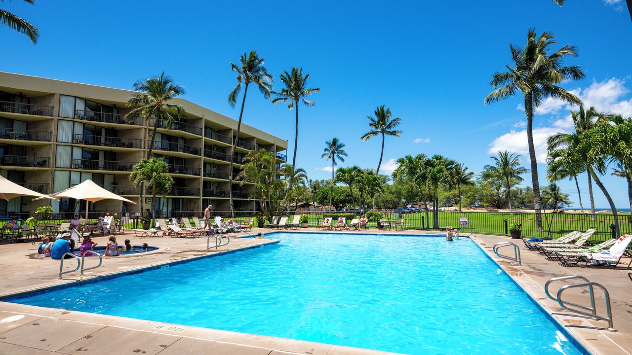 Photo of Outdoor in Kihei