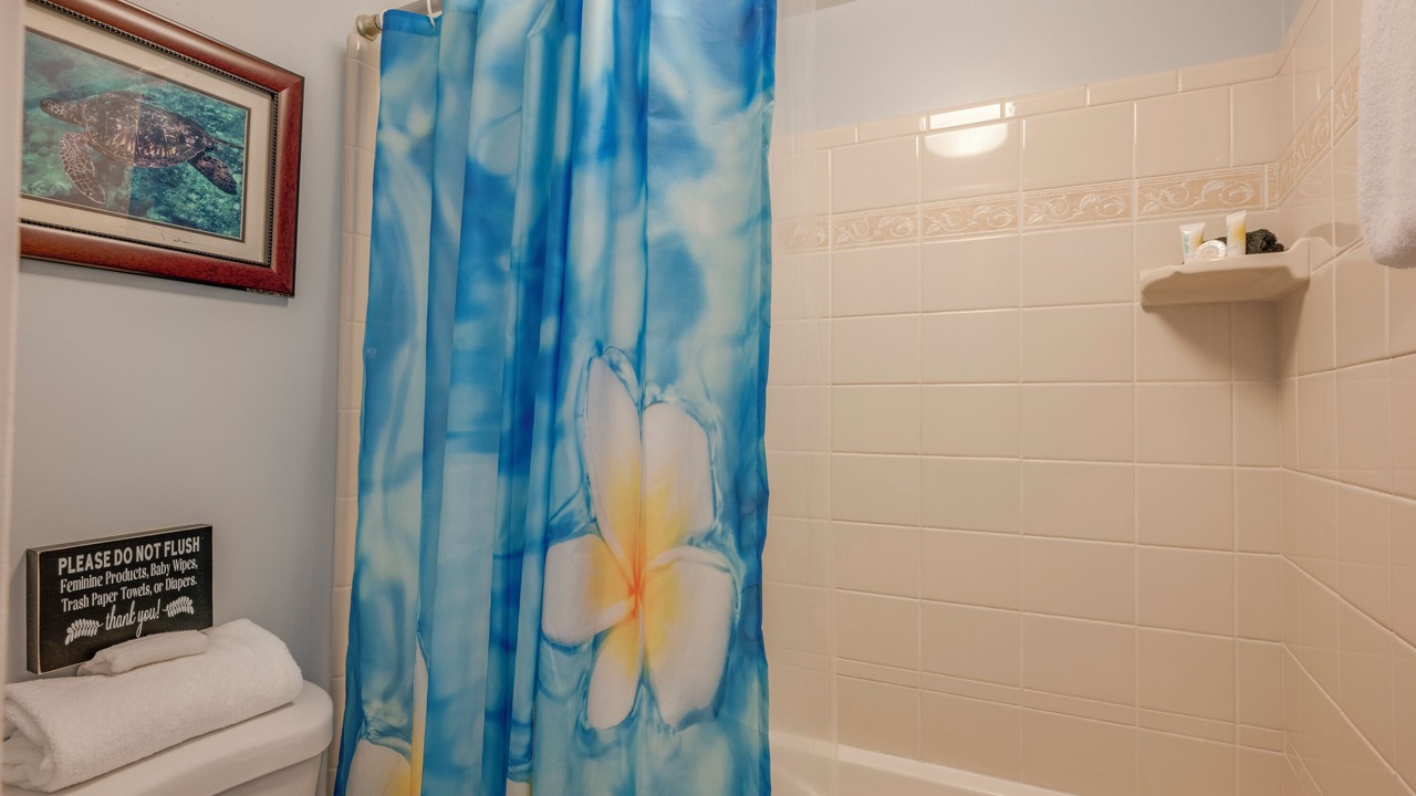 Photo of Bathroom in Kihei