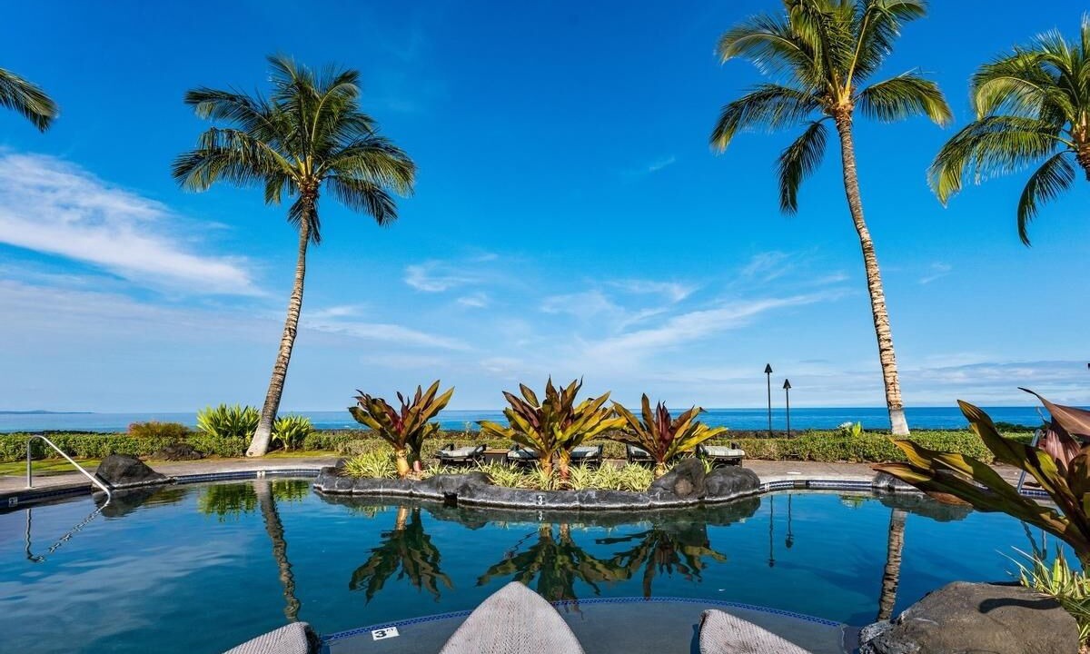 Photo of Outdoor in Waikoloa
